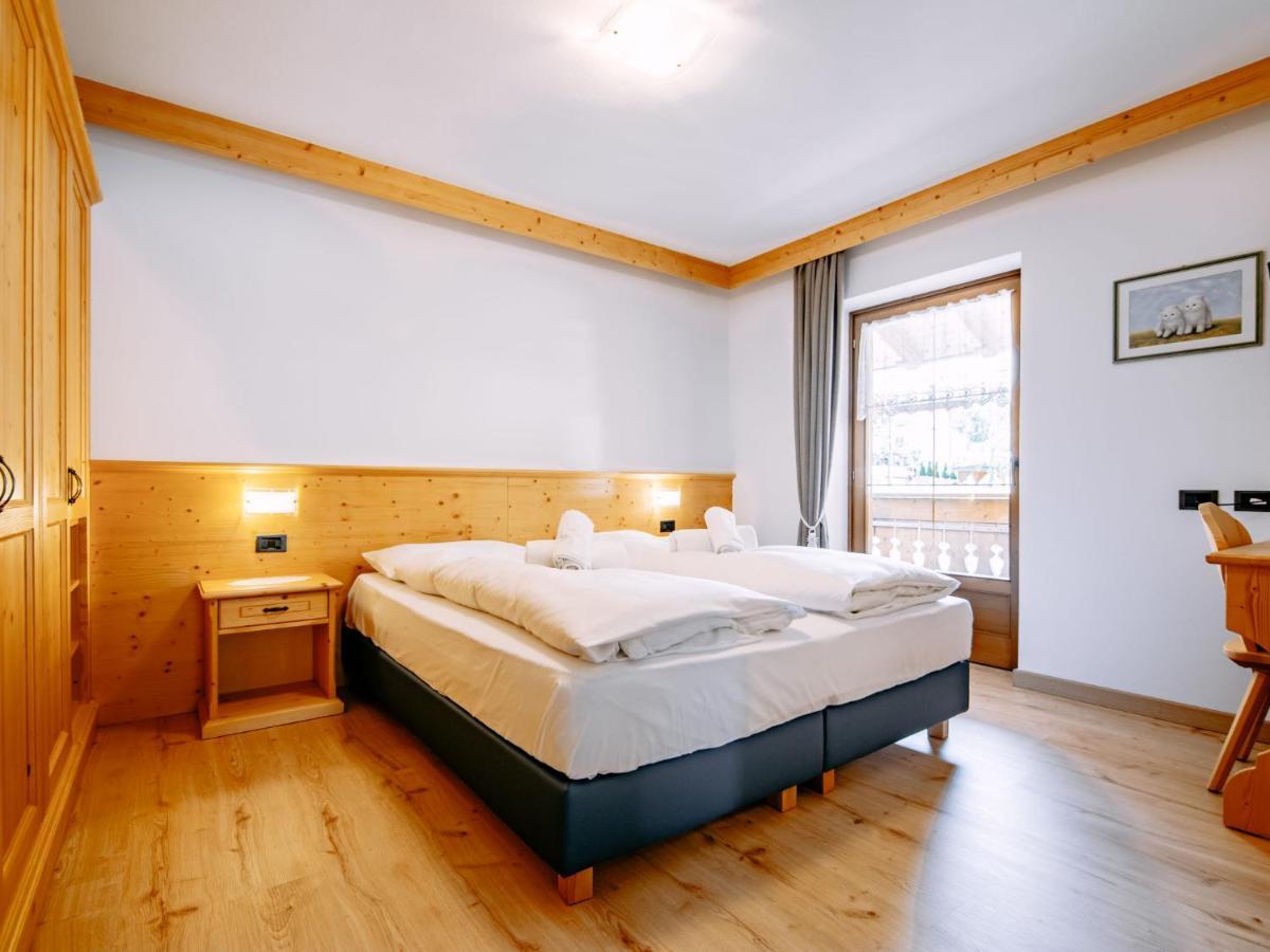 Apartment Carmen-4 By Interhome Soraga Buitenkant foto