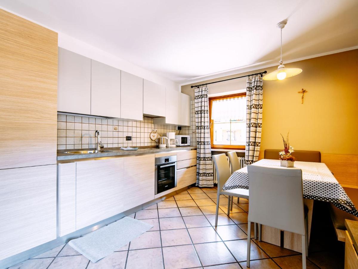 Apartment Carmen-4 By Interhome Soraga Buitenkant foto