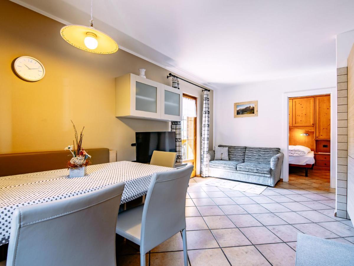 Apartment Carmen-4 By Interhome Soraga Buitenkant foto