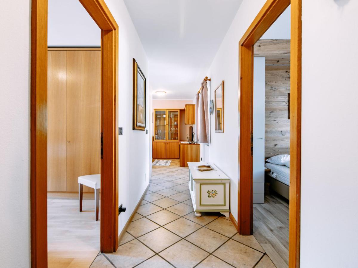 Apartment Carmen-4 By Interhome Soraga Buitenkant foto